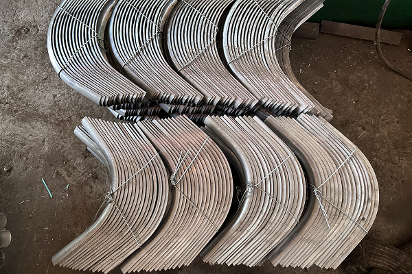 过热器用的防磨瓦什么材质比较好 过热器用的防磨瓦什么材质比较好