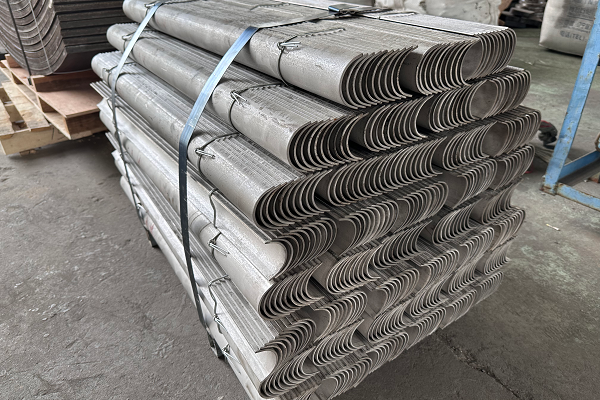 过热器用的防磨瓦什么材质比较好 过热器用的防磨瓦什么材质比较好